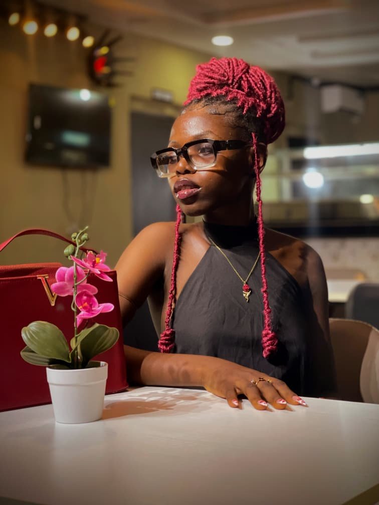 OKIEMUTE GENEVIEVE OGHENERUKEVWE